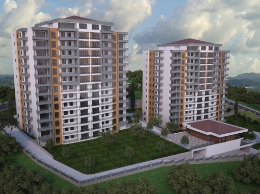 ATA GAYRİMENKUL’DEN TAŞKENT KARŞIYAKA SATILIK FIRSAT 3+1 DAİRELER